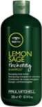 Shampoo Paul Mitchell Tea Tree Lemon
