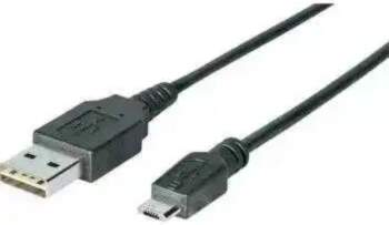 Sharkoon "USB 2.0 A-B