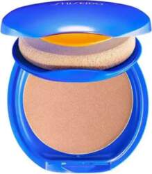 Shiseido UV Protective Compact Foundation SPF30