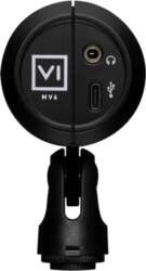 Shure MV6 Black