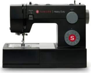 SINGER 4432 Black Automatic sewing machine
