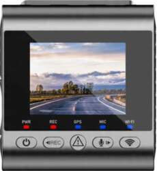 SJCAM M60S 4K DVR + Front
