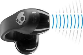 Skullcandy Push 720 Black