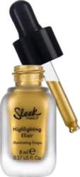 Sleek MakeUP, Elixir, Liquid Highlighting Drops
