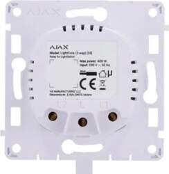 SMART HOME LIGHTCORE 2WAY/52138 AJAX