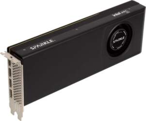 Sparkle Intel Arc Blower B60 Pro
