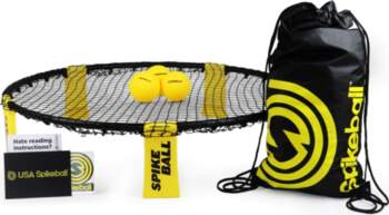 Spēļu komplekts SPIKEBALL Standard