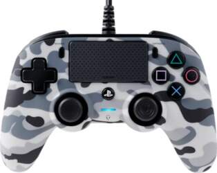 Spēļu panelis Nacon Compact Controller PS4