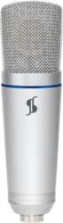 STAGG SUM50 - USB studijas mikrofons