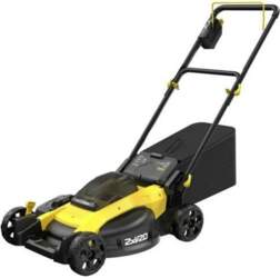 Akumulatora zāles pļāvējs Stanley SFMCMW2651M