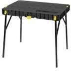 STANLEY ESSENTIAL WORKBENCH