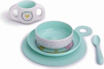 Suavinex™ Learning Tableware Child