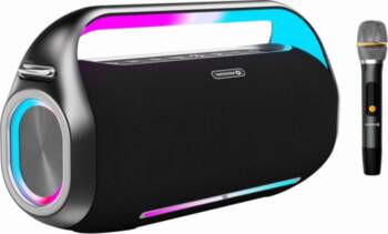 Swissten Harmony Bluetooth Speaker 200W