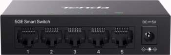 Switch Tenda TEG2205D 5GE Cloud