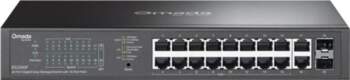 Switch TP-LINK ES220GP Omada Easy Managed