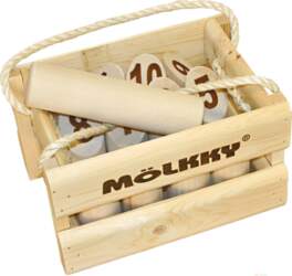 TACTIC Spēle Mölkky