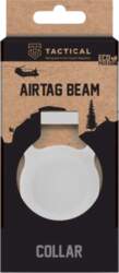 Tactical Airtag Beam Collar Tracking Device