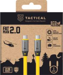 Tactical Fat Man 2.0 USB-C/USB-C