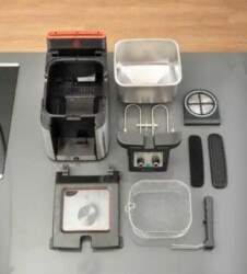 Tefal FR600D