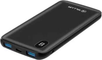 Tellur "PD100" Black