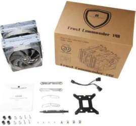 Thermalright Frost Commander 140