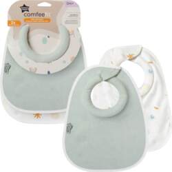 TOMMEE TIPPEE priekšautiņš COMFEEFIT, 0 m+