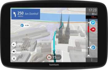 TomTom GO Navigator 7