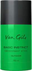 Van Gils, Basic Instinct Outdoor, 48h