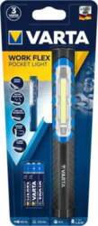 VARTA Work Flex Pocket Light