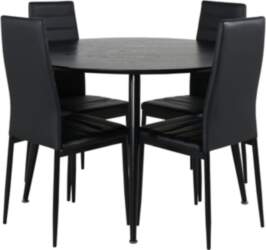 VentHon Dipp Dining Table - 115cm