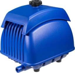 Ventilators Airmac DB60, 60 W