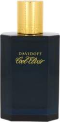 Vīriešu smaržas, Testeris Davidoff Cool Elixir