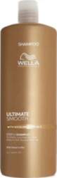 Wella Ultimate Smooth šampūns 100 ml
