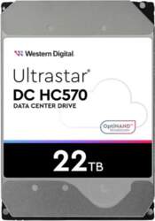 Western Digital Ultrastar DC HC570 22