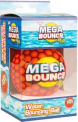 Wicked Vision Mega Bounce H2O