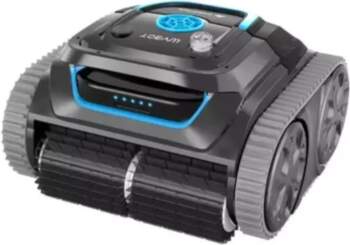 Wybot S1 Wireless Pool Cleaning Robot