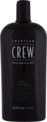 3 In 1 Tea Tree Shampoo