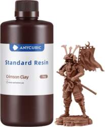 3D printera sveķi – ANYCUBIC Standard