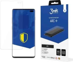 3MK "ARC+ Screen Protector Galaxy