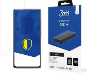 3MK "ARC+ Screen Protector Galaxy