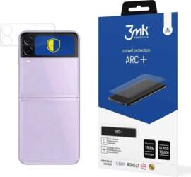 3MK "ARC+ Screen Protector Galaxy
