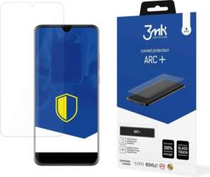 3MK "ARC+ Screen Protector Huawei