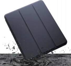 3MK Case Galaxy Tab S9 FE+