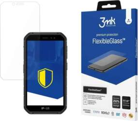 3MK "FlexibleGlass Screen Protector Ulefone