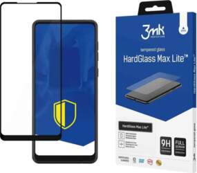 3MK "HardGlass Max Lite Screen