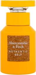 "Abercrombie & Fitch Authentic Self