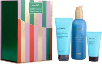 "Ahava Wave of Hydration Trio&quot