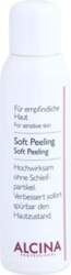 "Alcina Soft Peeling" 25 g