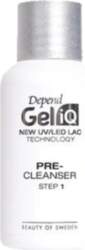 "Beter Depend Gel Iq Pre-Procedure