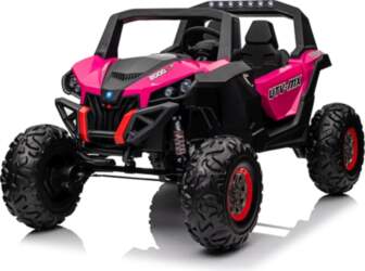 ... Buggy UTV-MX 2000N Rozā